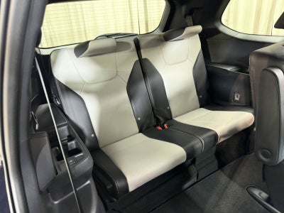 2024 Lexus TX 500h F SPORT Premium