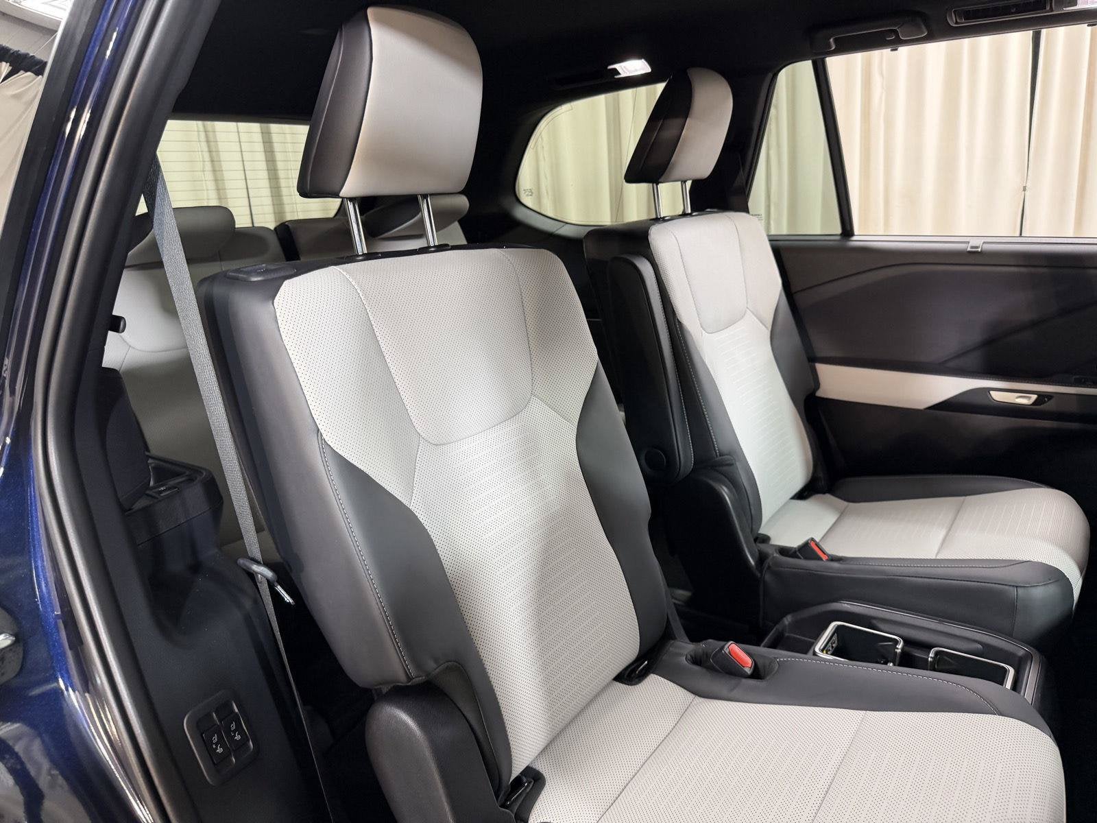 2024 Lexus TX 500h F SPORT Premium