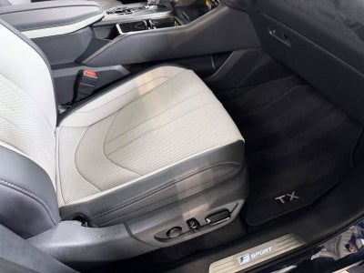 2024 Lexus TX 500h F SPORT Premium