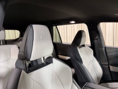 2024 Lexus TX 500h F SPORT Premium
