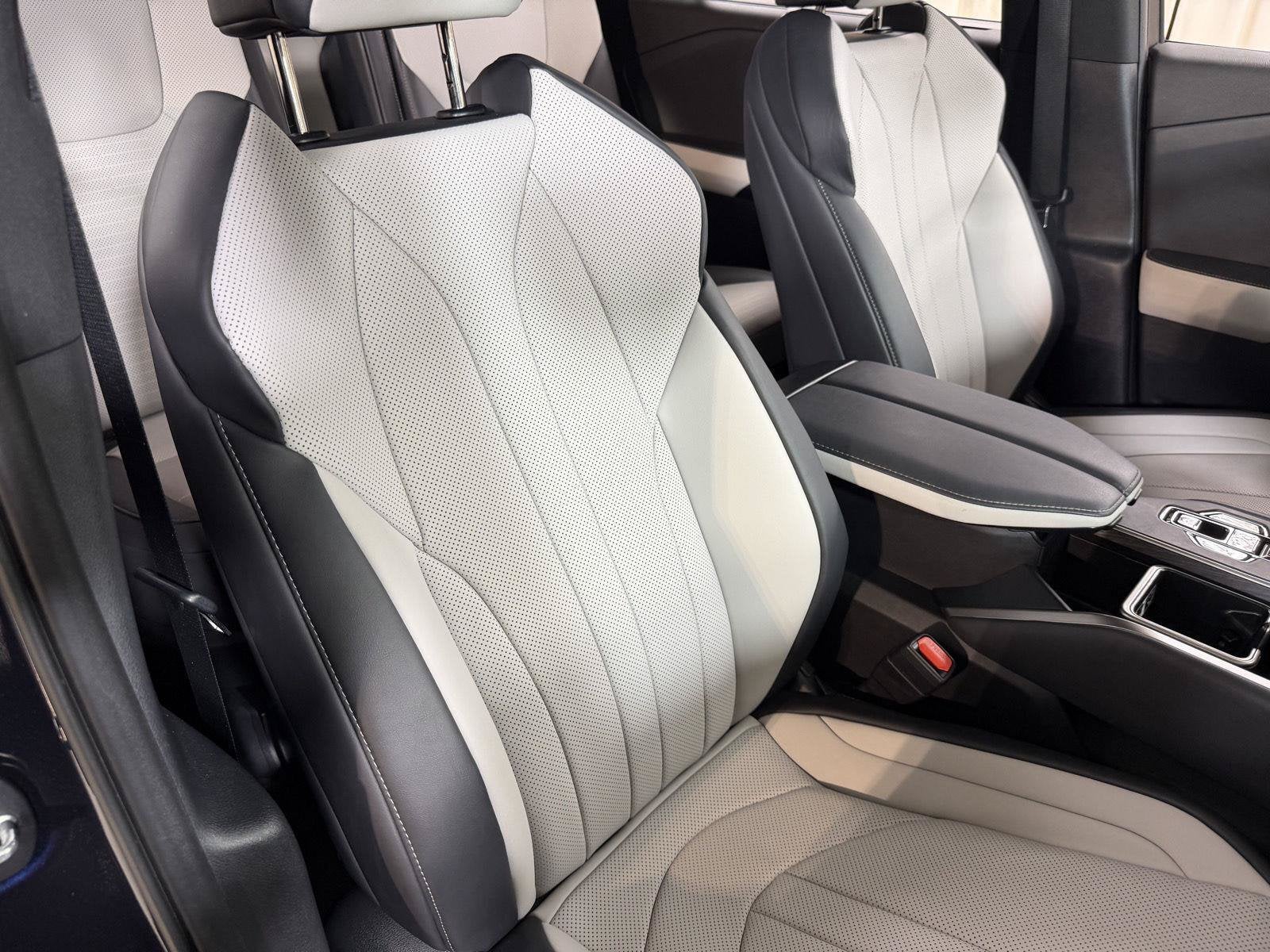 2024 Lexus TX 500h F SPORT Premium