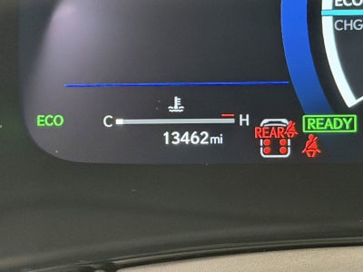 2024 Lexus TX 500h F SPORT Premium