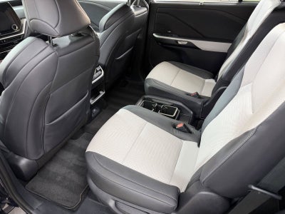 2024 Lexus TX 500h F SPORT Premium