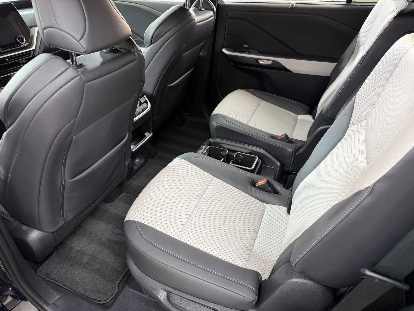 2024 Lexus TX 500h F SPORT Premium