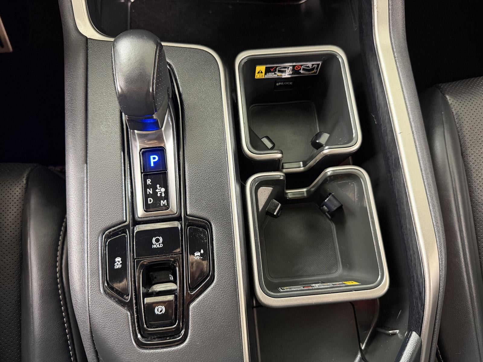 2024 Lexus Tx TX 500h F SPORT Premium