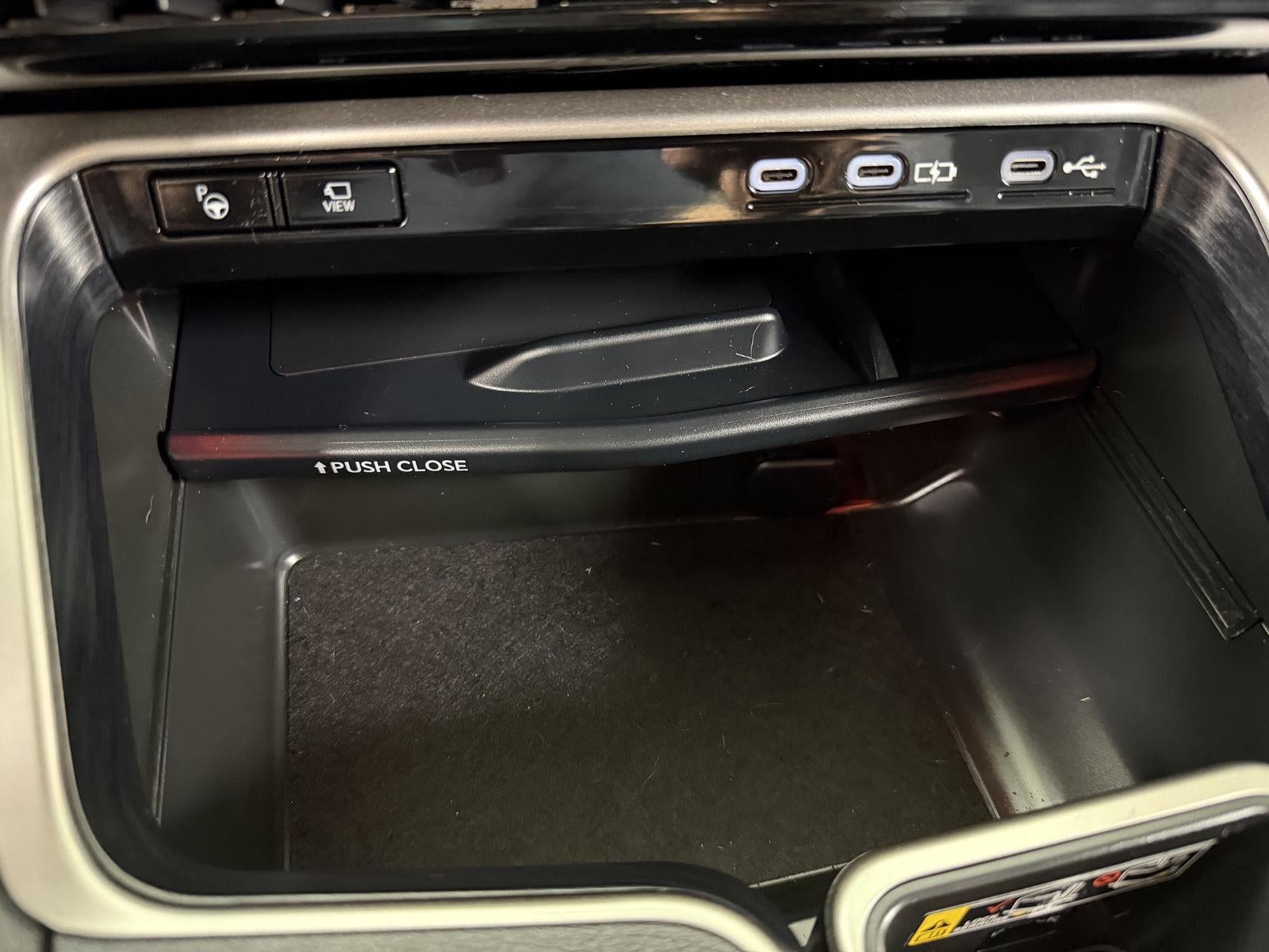 2024 Lexus Tx TX 500h F SPORT Premium