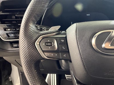 2024 Lexus Tx TX 500h F SPORT Premium