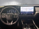 2024 Lexus Tx TX 500H F SPORT PREMIUM AWD