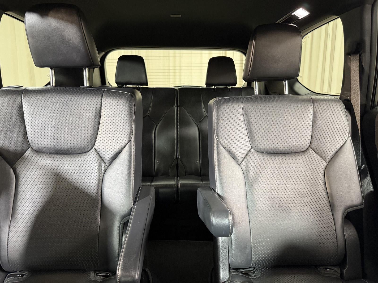 2024 Lexus Tx TX 500h F SPORT Premium