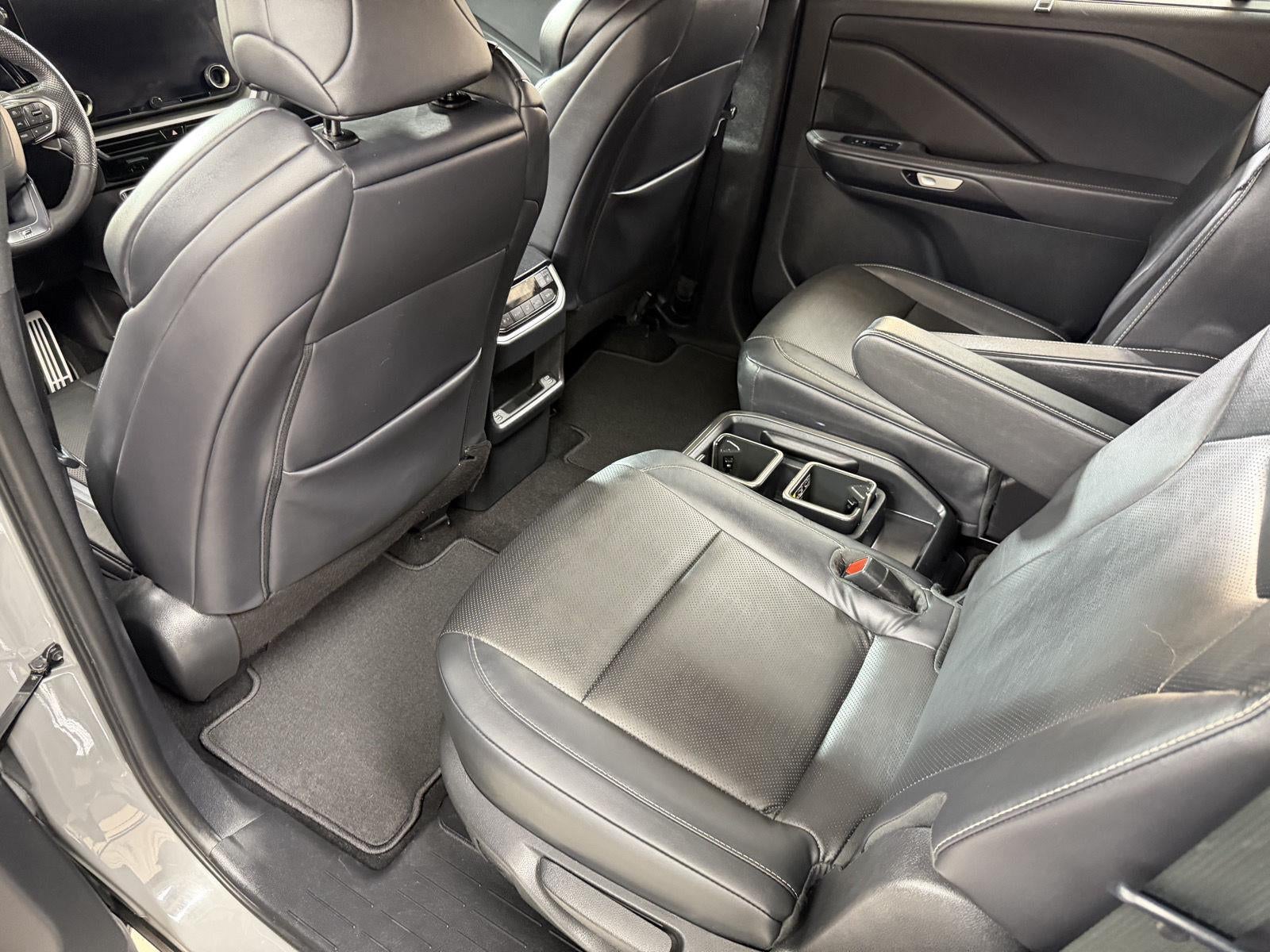 2024 Lexus Tx TX 500h F SPORT Premium