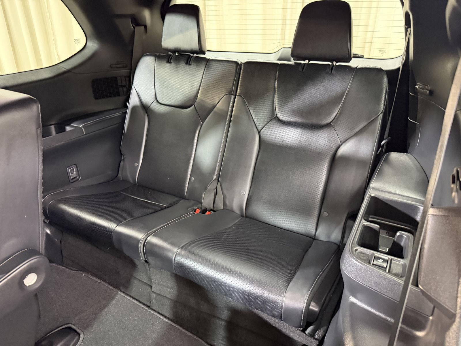 2024 Lexus Tx TX 500h F SPORT Premium