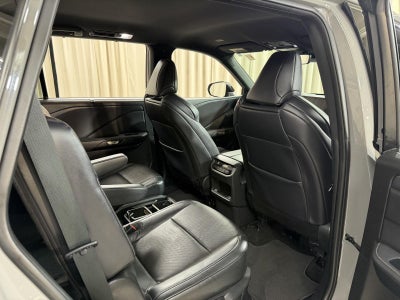 2024 Lexus Tx TX 500h F SPORT Premium