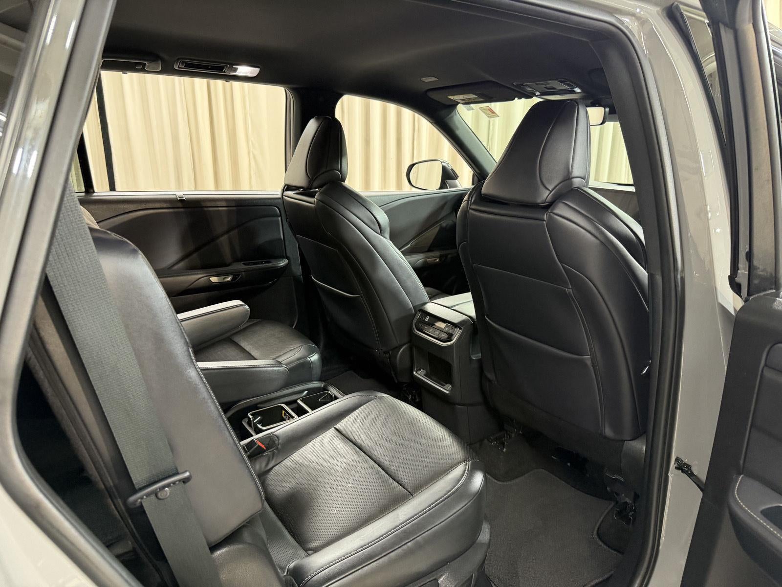 2024 Lexus Tx TX 500h F SPORT Premium