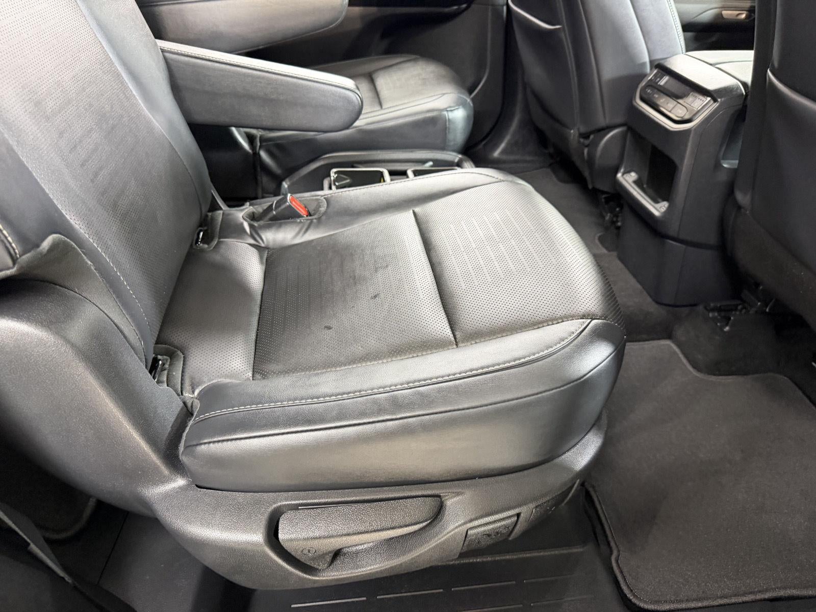 2024 Lexus Tx TX 500h F SPORT Premium