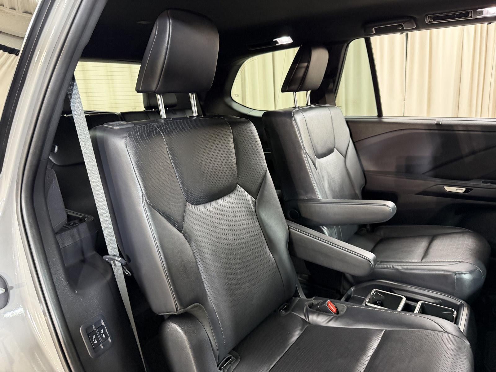 2024 Lexus Tx TX 500h F SPORT Premium