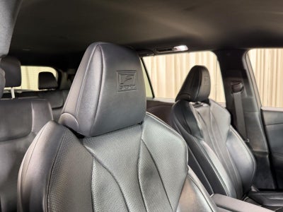 2024 Lexus Tx TX 500h F SPORT Premium
