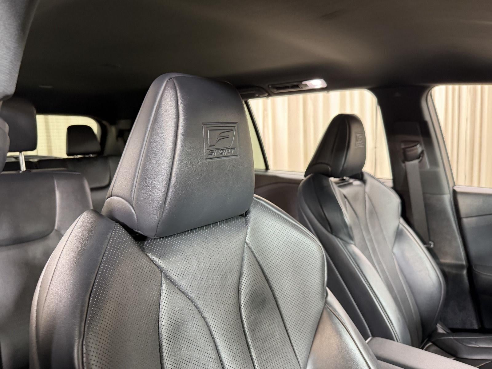 2024 Lexus Tx TX 500h F SPORT Premium