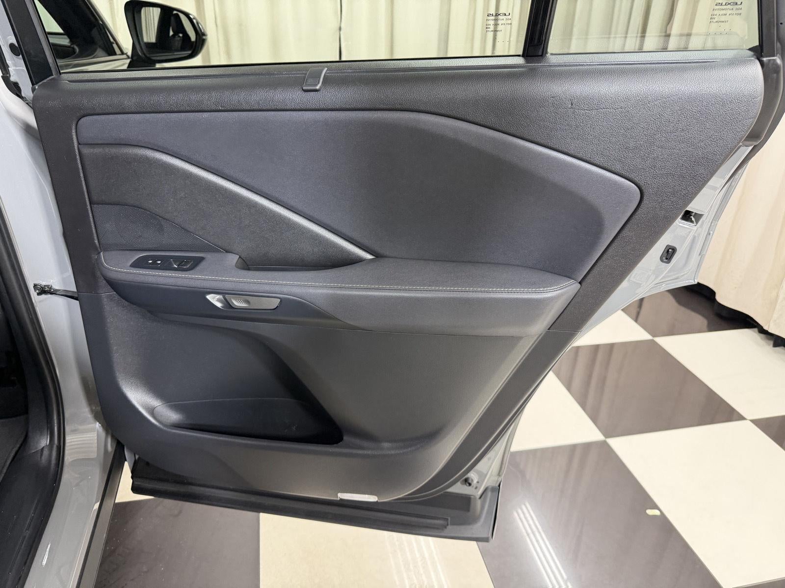 2024 Lexus Tx TX 500h F SPORT Premium