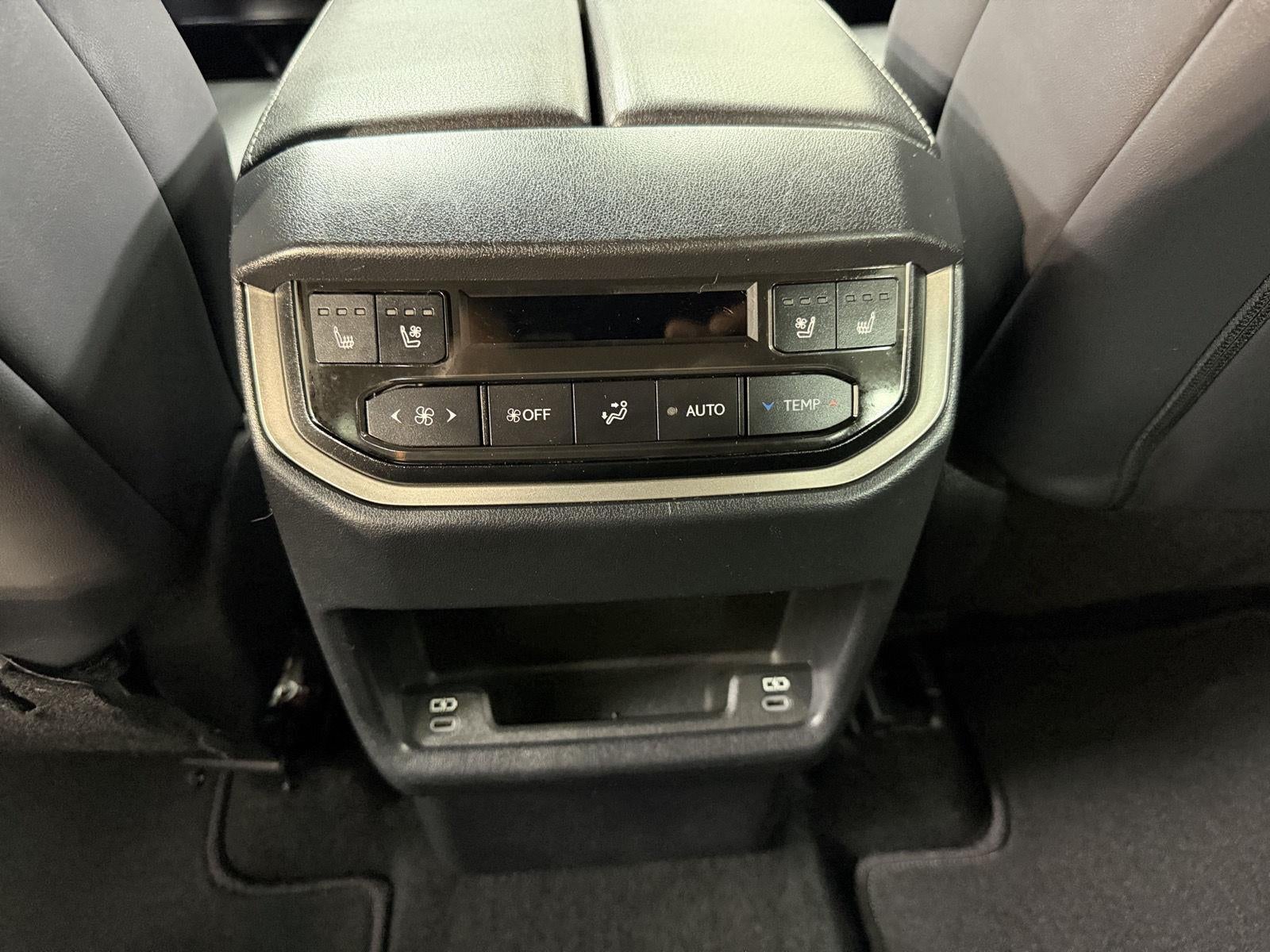 2024 Lexus Tx TX 500h F SPORT Premium