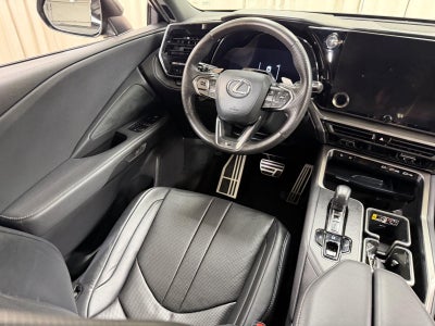 2024 Lexus Tx TX 500h F SPORT Premium
