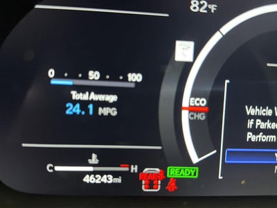 2024 Lexus Tx TX 500H F SPORT PREMIUM AWD