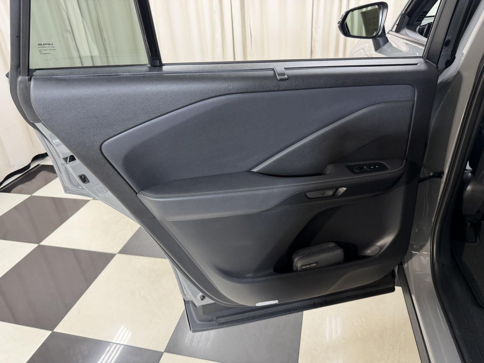 2024 Lexus Tx TX 500h F SPORT Premium