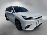 2024 Lexus TX 550h+ Luxury