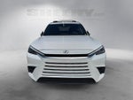 2024 Lexus TX 550h+ Luxury