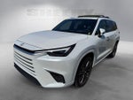 2024 Lexus TX 550h+ Luxury