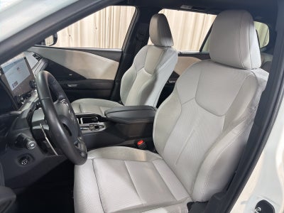 2025 Lexus TX 550h+ Luxury