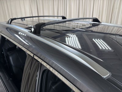 2024 Lexus TX 550h+ Luxury