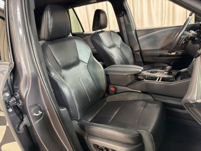 2024 Lexus TX 550h+ Luxury