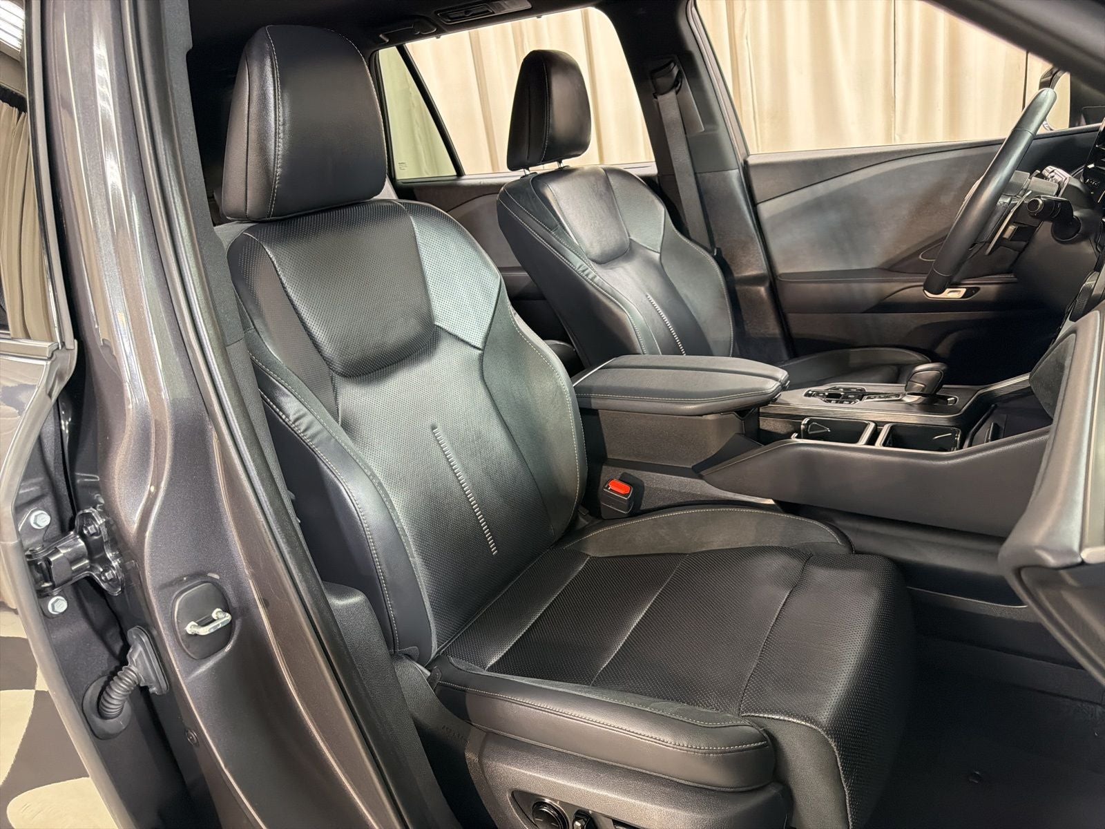 2024 Lexus TX 550h+ Luxury