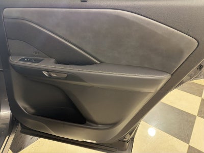 2024 Lexus TX 550h+ Luxury