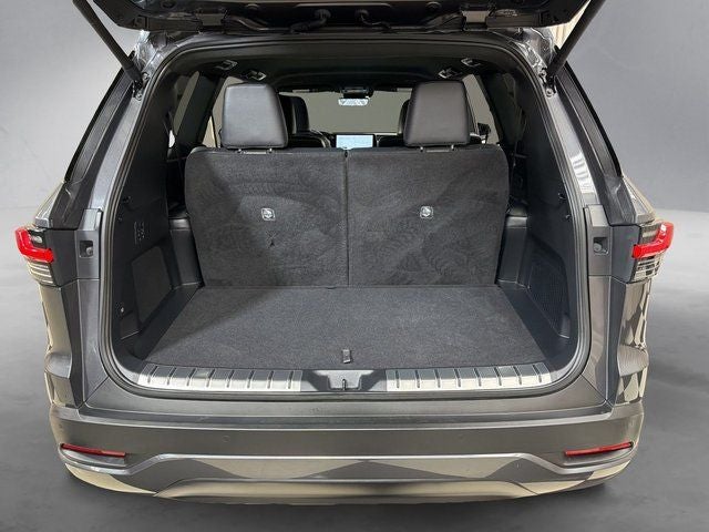 2024 Lexus TX 550h+ Luxury