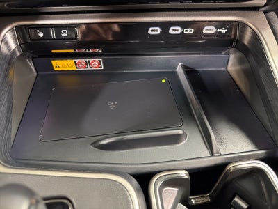 2024 Lexus TX 550h+ Luxury