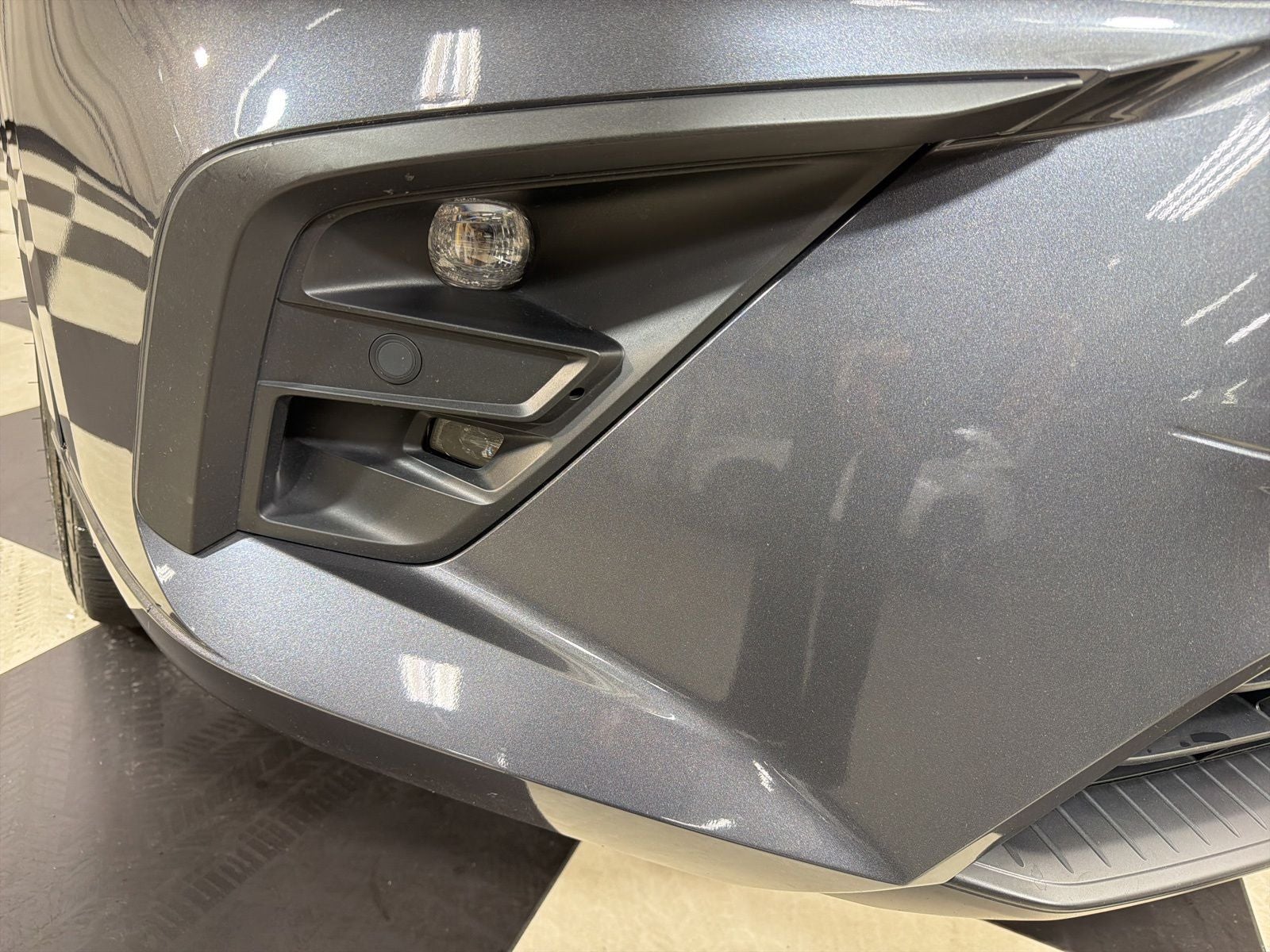 2024 Lexus TX 550h+ Luxury