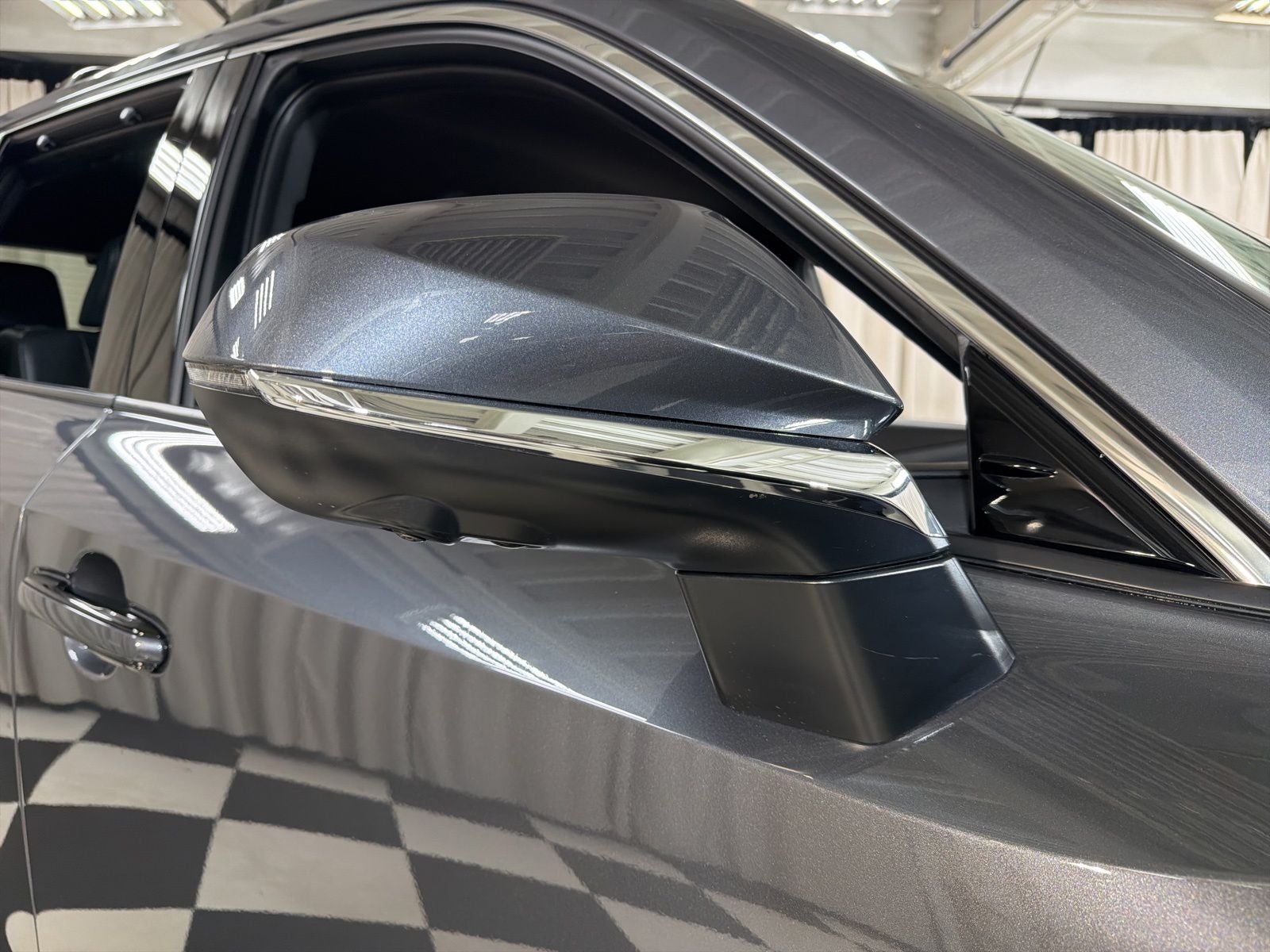 2024 Lexus TX 550h+ Luxury