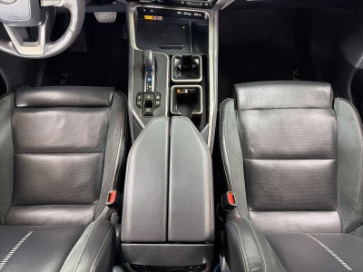 2024 Lexus TX 550h+ Luxury