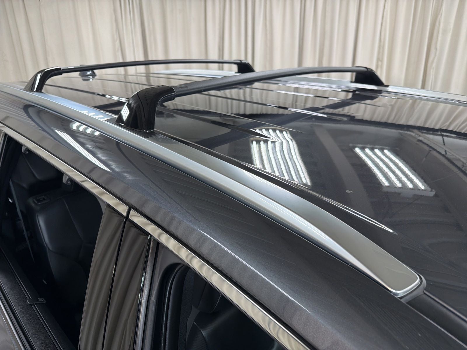 2024 Lexus TX 550h+ Luxury