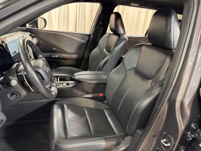 2024 Lexus TX 550h+ Luxury