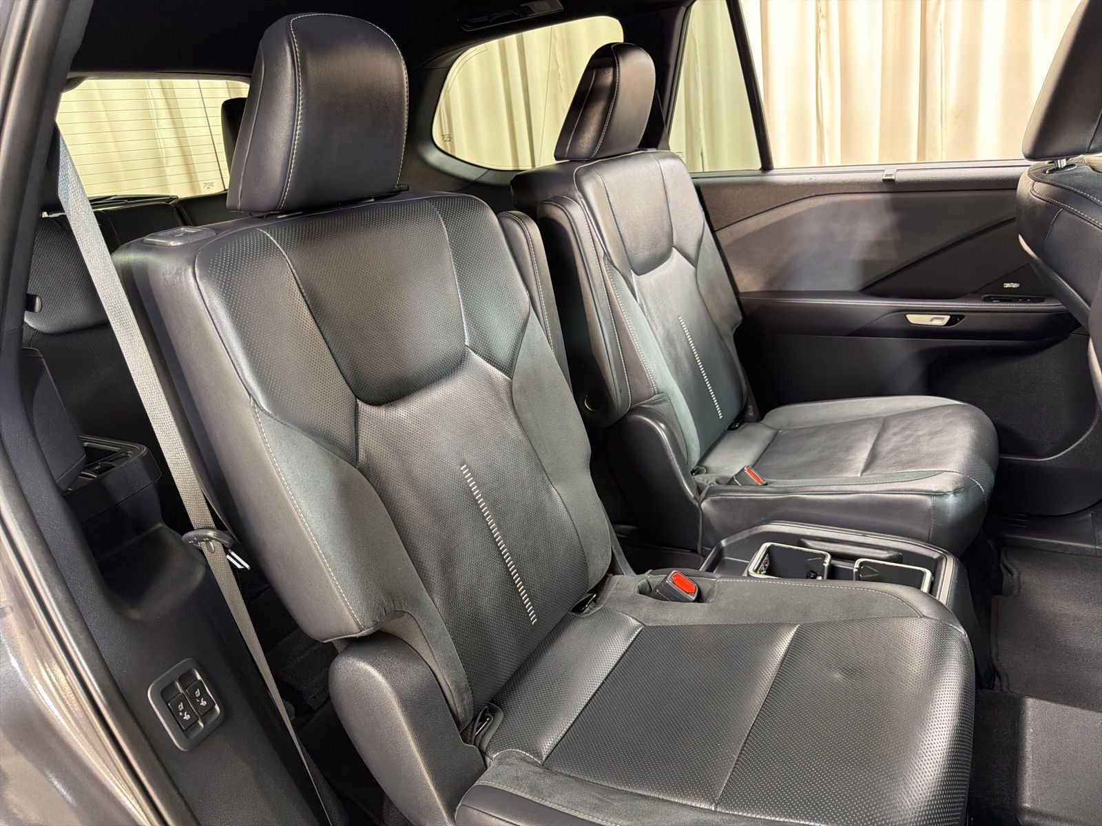 2024 Lexus TX 550h+ Luxury