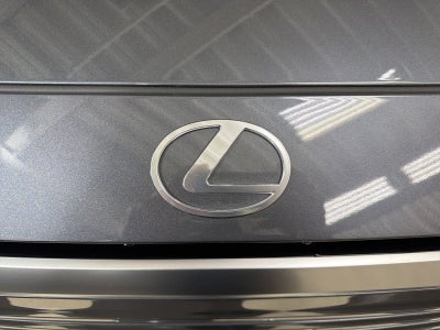 2024 Lexus TX 550h+ Luxury