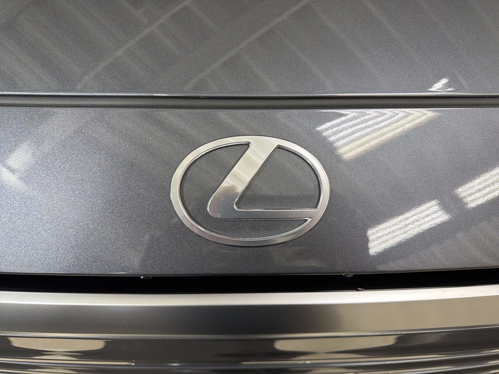 2024 Lexus TX 550h+ Luxury