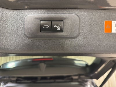2024 Lexus TX 550h+ Luxury