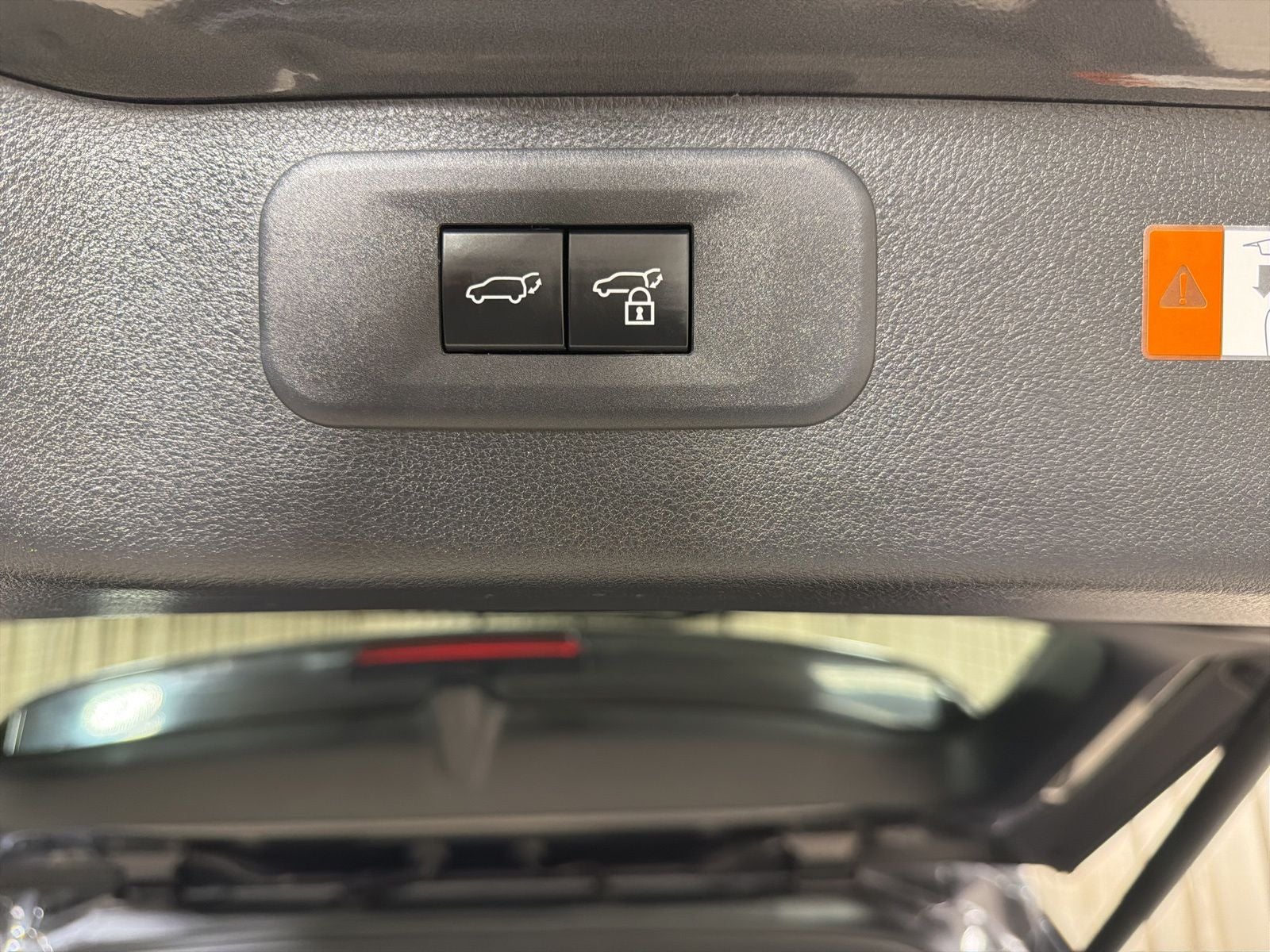 2024 Lexus TX 550h+ Luxury