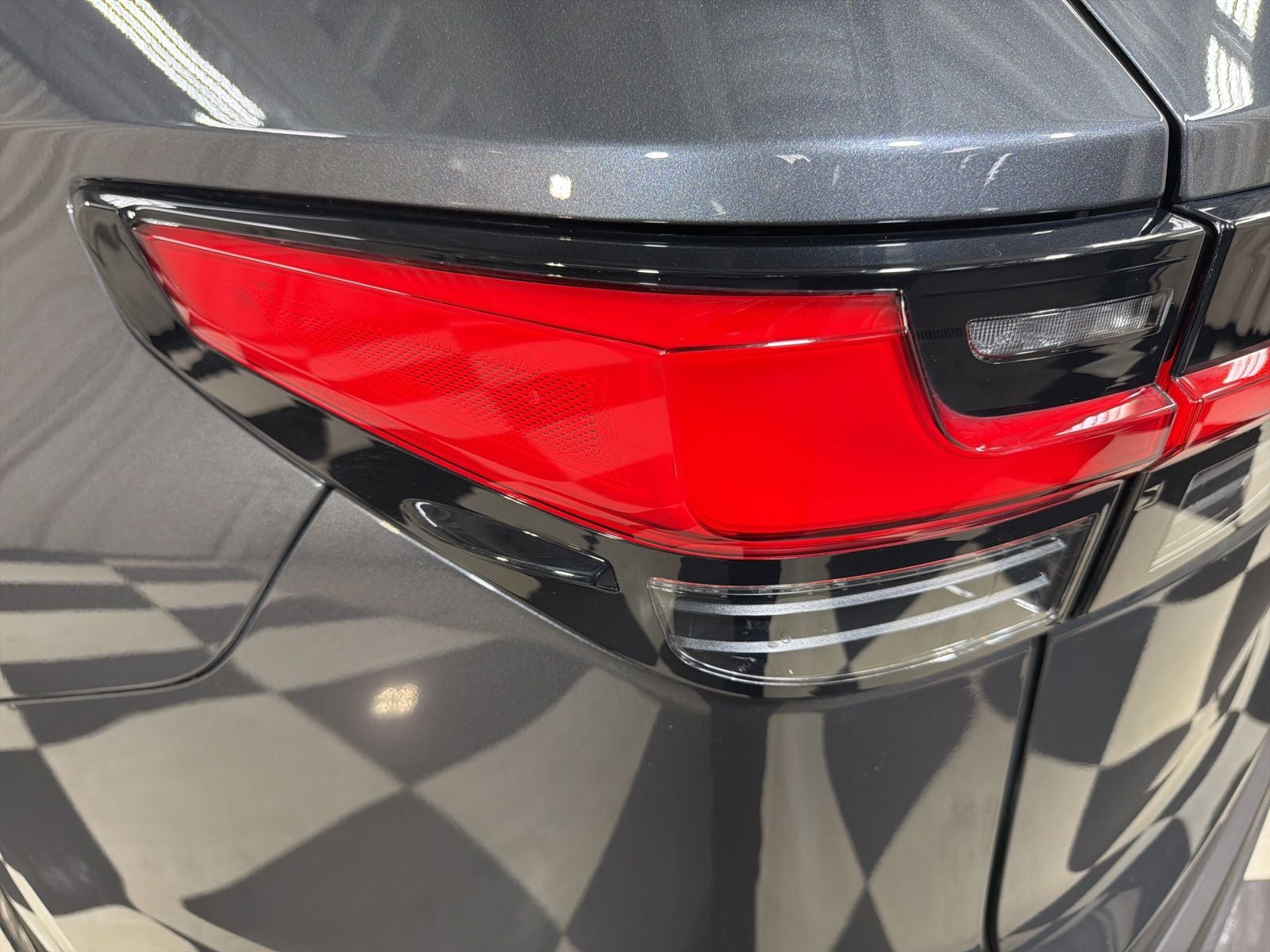 2024 Lexus TX 550h+ Luxury