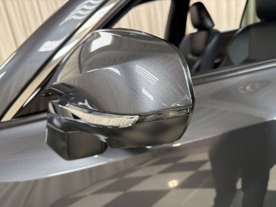 2024 Lexus TX 550h+ Luxury