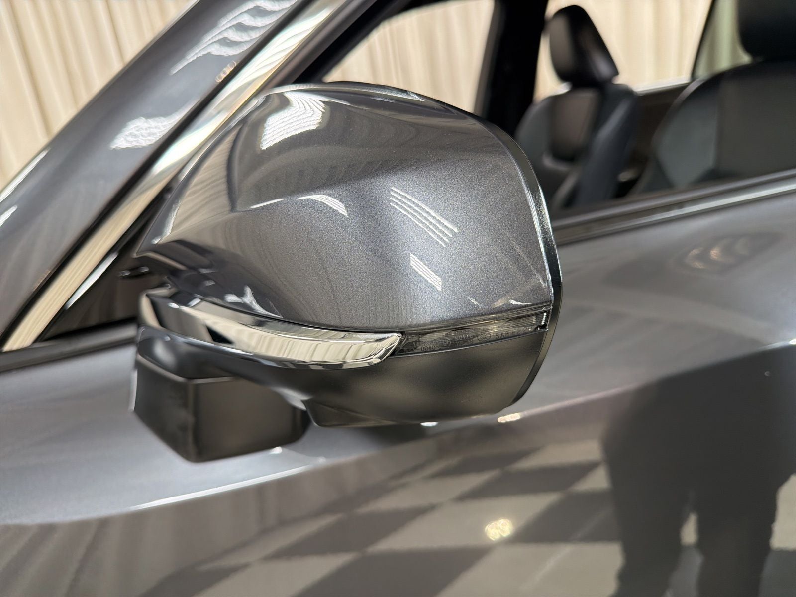 2024 Lexus TX 550h+ Luxury