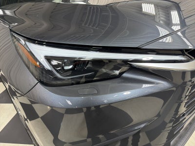 2024 Lexus TX 550h+ Luxury